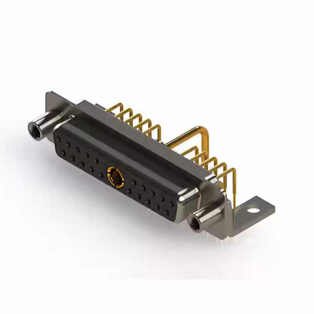 630-21W1250-1NE EDAC Inc.  Ensembles de connecteurs D-Sub